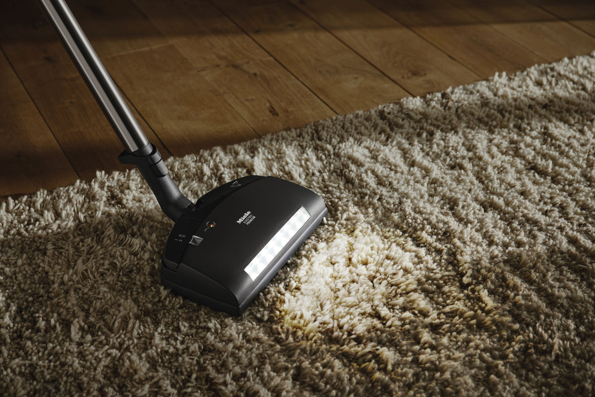 Miele SEB 236 Electro Premium power nozzle with LED light - additional view