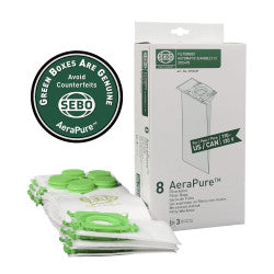 FilterBox Airbelt C Series