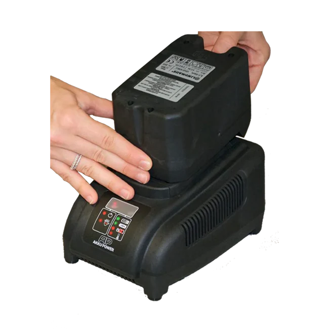Lindhaus 36V lithium-ion battery