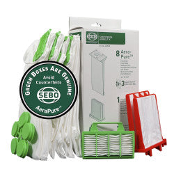 ServiceBox Airbelt K Series
