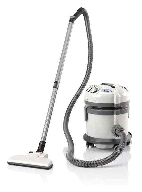Lindhaus HF6 eco FORCE canister vacuum
