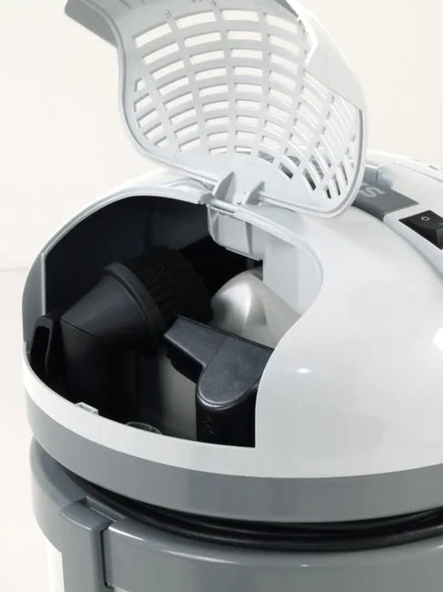 Lindhaus HF6 eco FORCE, view 3