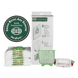 ServiceBox Airbelt E Series