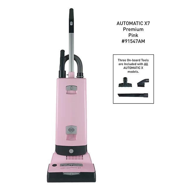 Sebo Automatic X7 Premium
