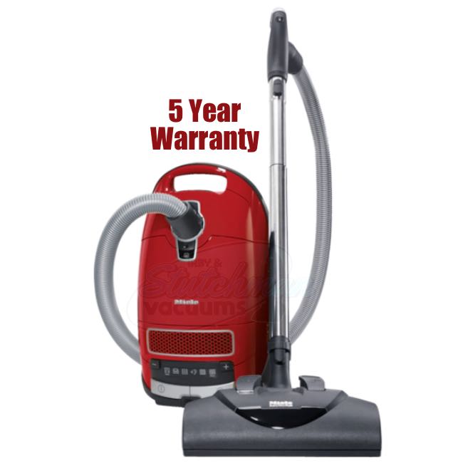 Miele C3 Home Care E.+ Special Offer