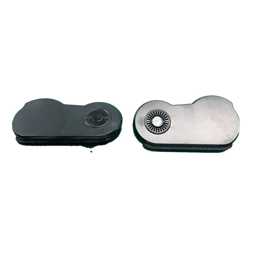 Riccar R65 Bare Floor Brushroll Connectors (C650-0910)
