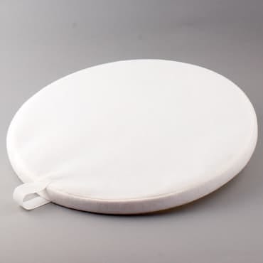 Riccar CF-B 14 in. Safety Filter for Bagged Central Vacuums