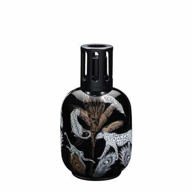 Maison Berger Jungle Home Fragrance Lamp-Black
