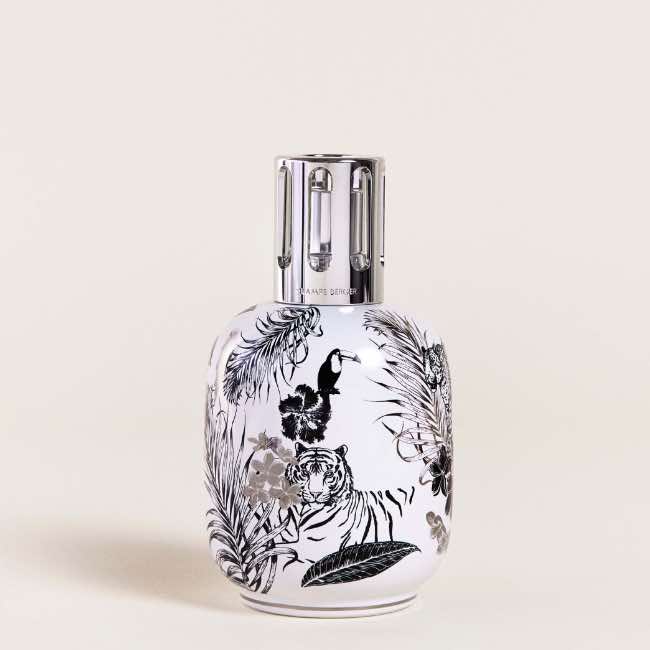 Maison Berger Jungle Home Fragrance Lamp-White
