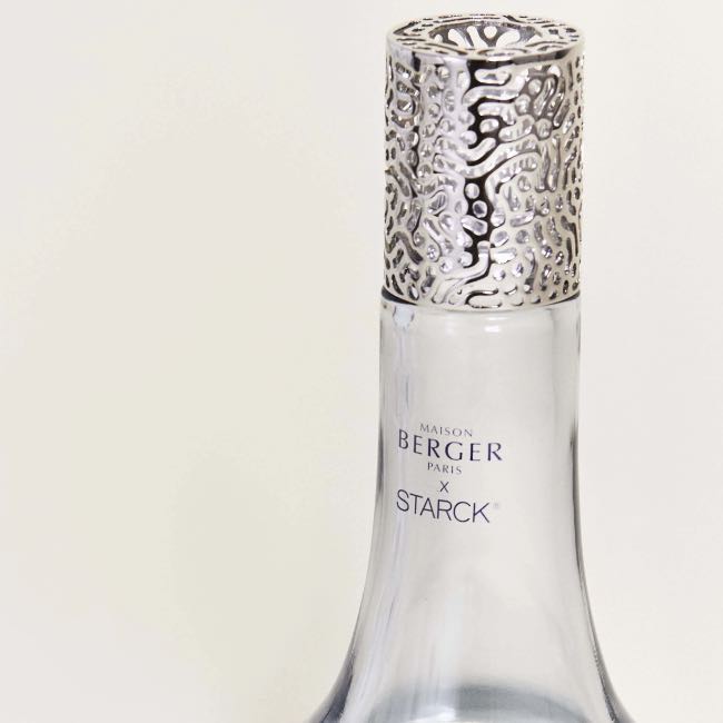 Maison Berger X By Starck Gift Set-Grey