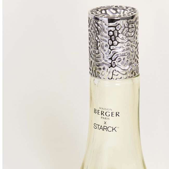 Maison Berger X By Starck Gift Set-Green