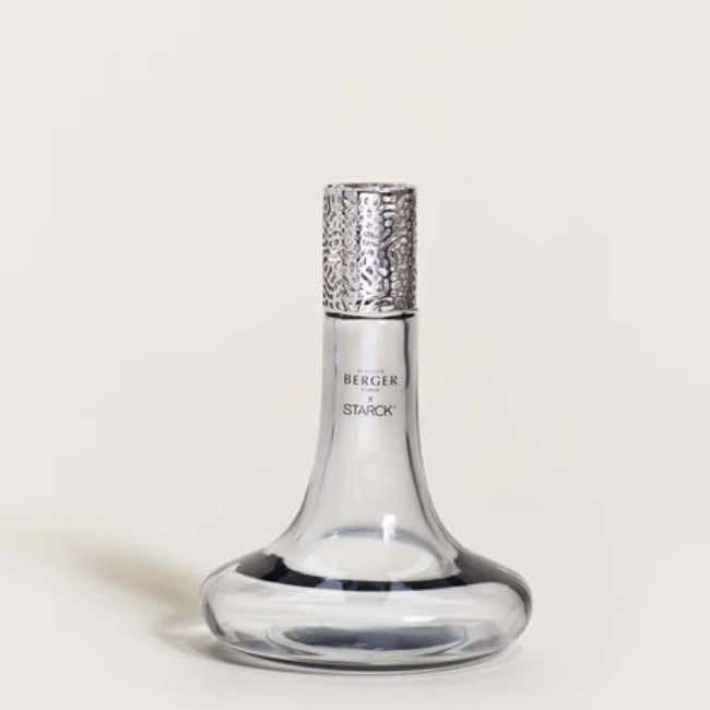 Maison Berger X By Starck Gift Set-Grey