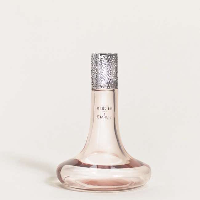 Maison Berger X By Starck Gift Set-Pink