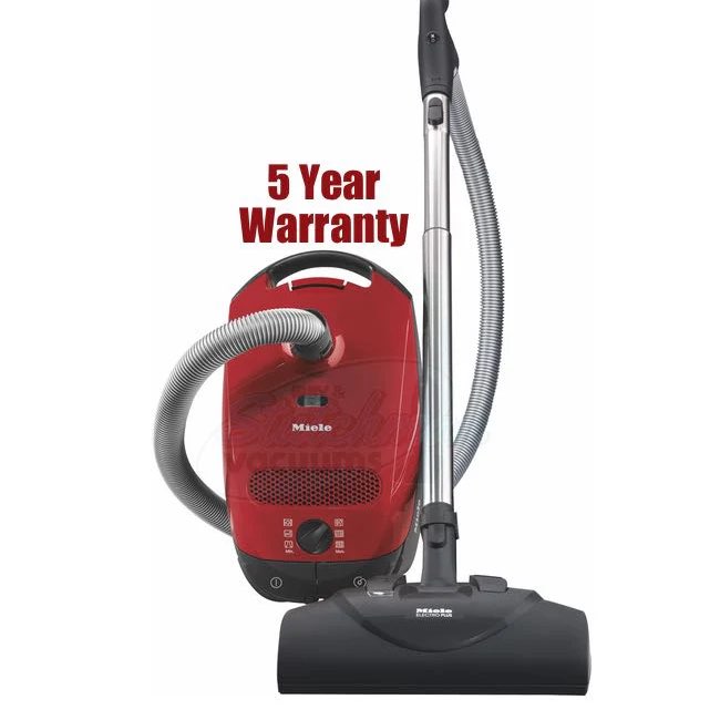 Miele Classic C1 Home Care PowerLine-SBCN0
