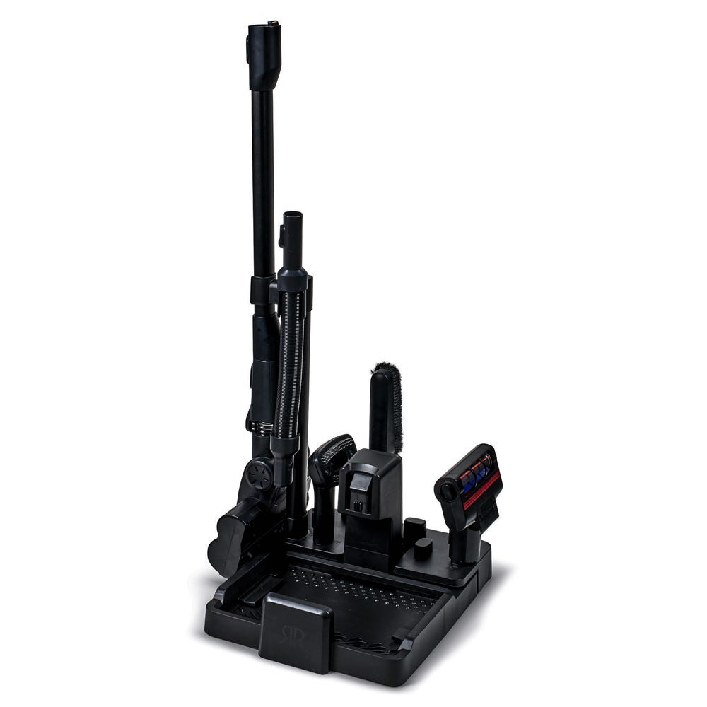 Riccar R70AP Deluxe Dry Vacuum Accessory Package