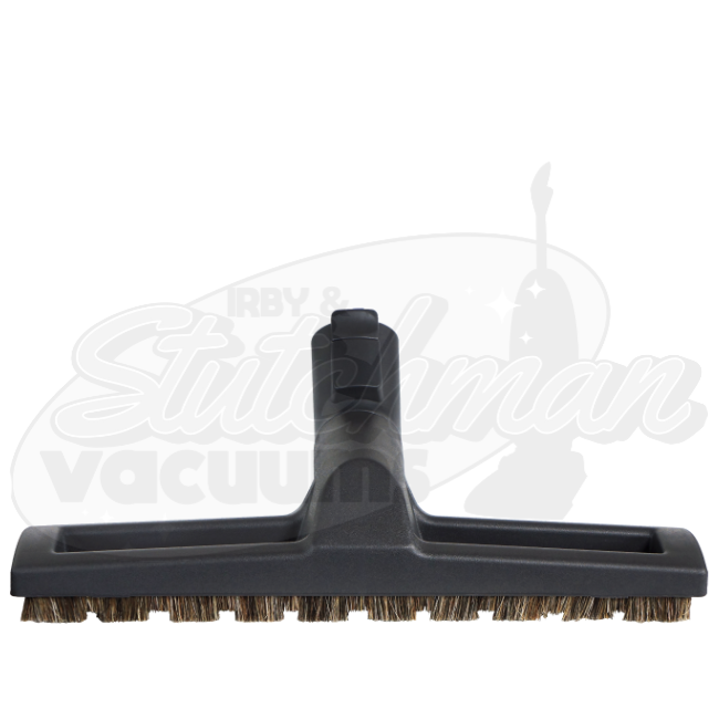 Sebo Parquet Floor Brush With Button