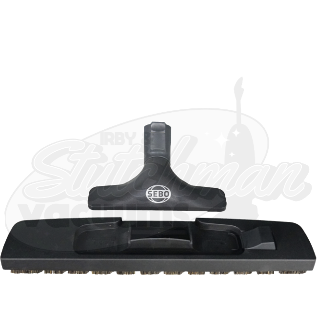 Sebo XL Parquet & Upholstery Brush