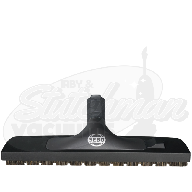 Sebo XL Parquet & Upholstery Brush