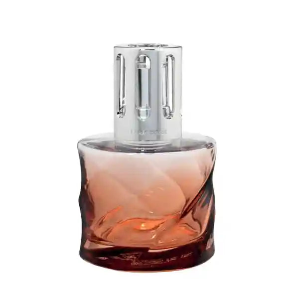 Spirale Coral Frangrance Lamp