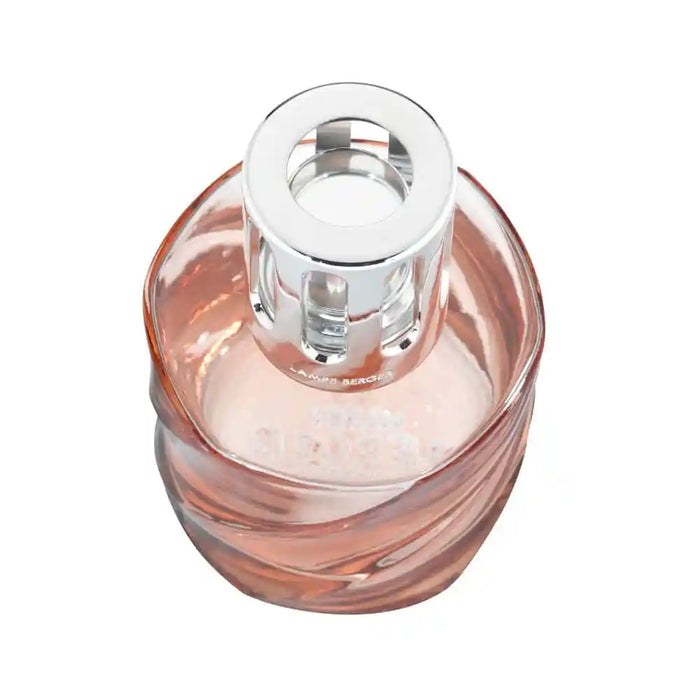 Spirale Coral Frangrance Lamp
