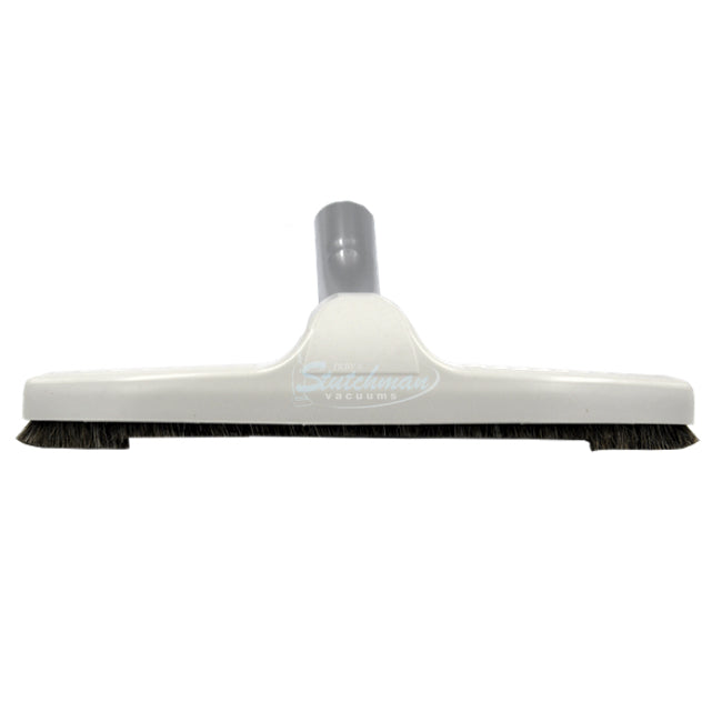 Deluxe Natural Hair Floor Brush