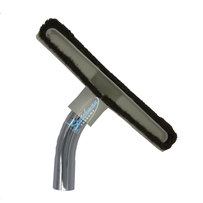 Deluxe Natural Hair Floor Brush