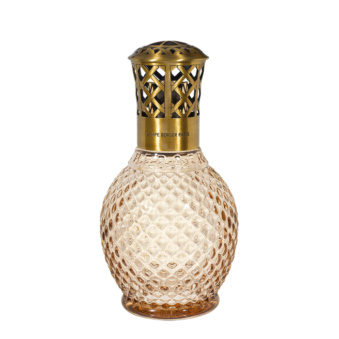 Originelle Honey Lampe Gift Set