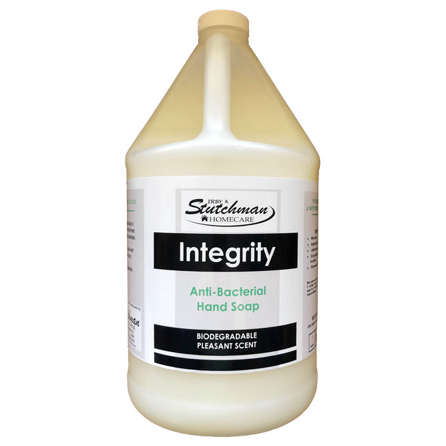 ISHC Anti Bacterial Hand Soap