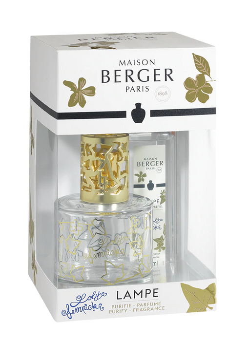 Pure Lolita Lempicka Gift Sets