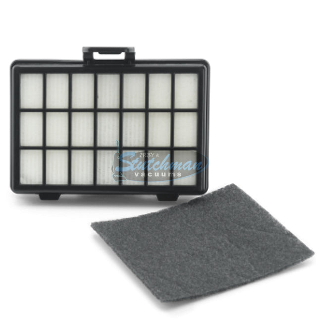Simplicity Jill SF-14 HEPA filter set