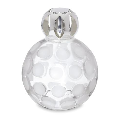 Sphére Frosted Lampe