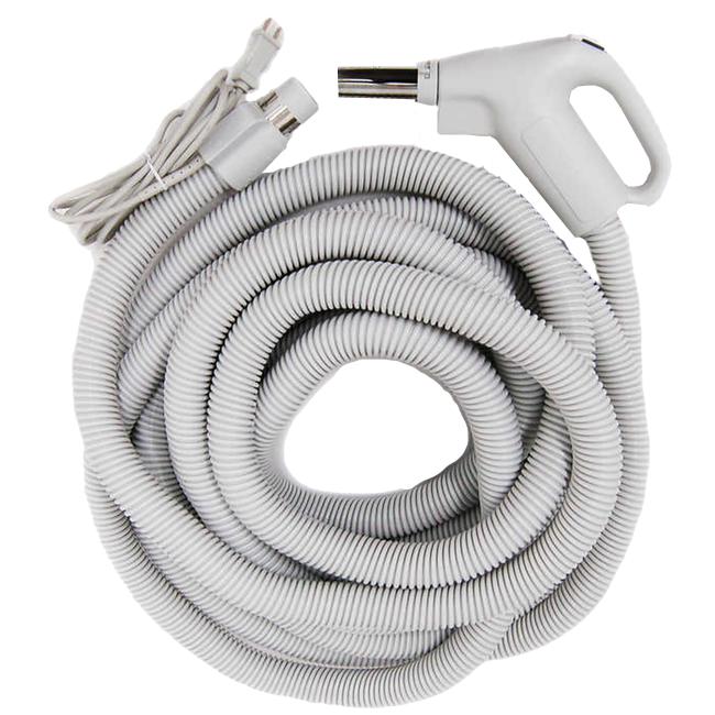 Central Vacuum Hose