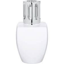 White June Lampe Gift Set