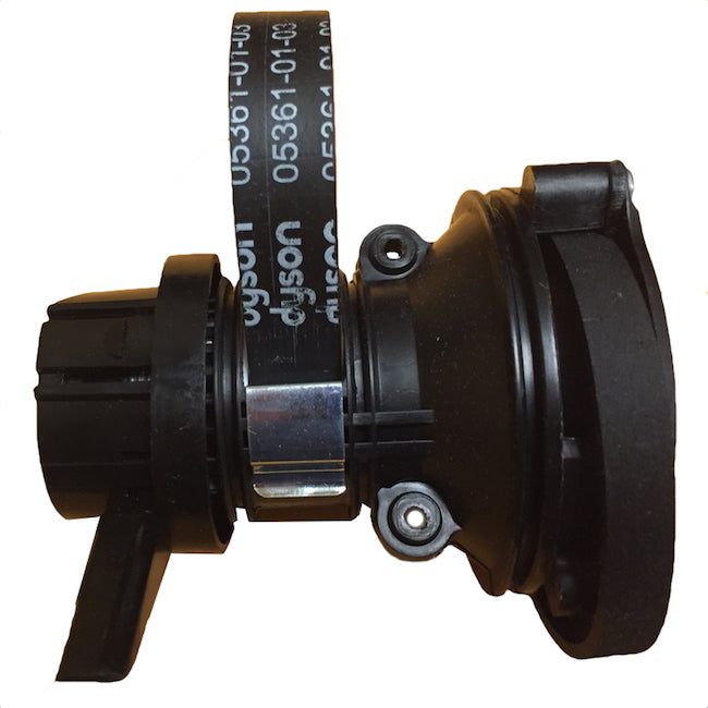 Dyson Clutch Assembly 900252-04