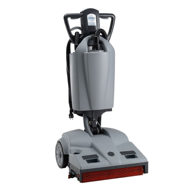 Lindhaus LW46 Hybrid