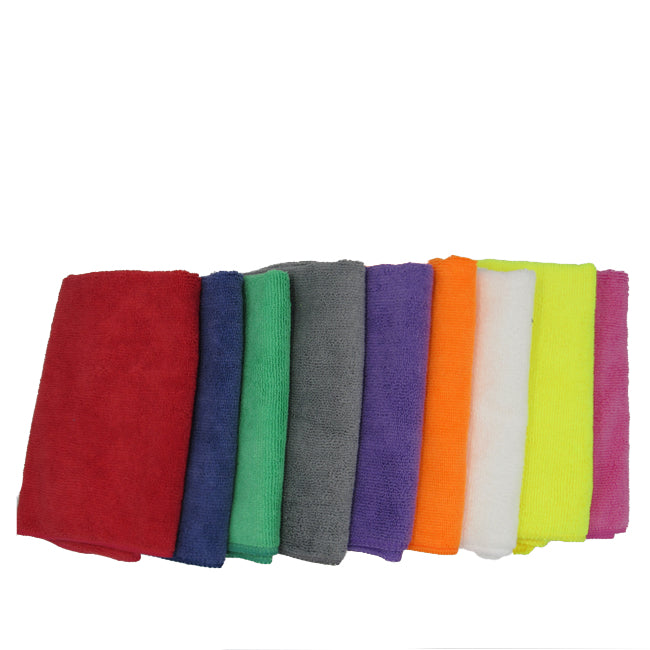 Microfiber Cloth Heavy Duty