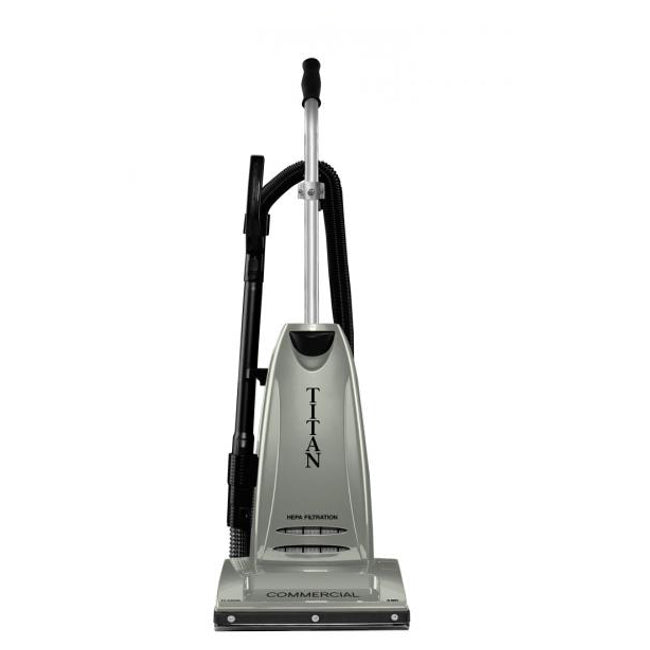 Commercial Cleaning Equipment