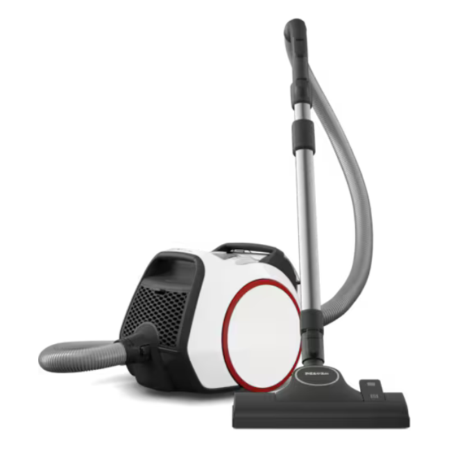 CX1 Bagless Series