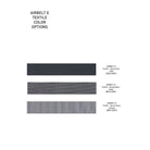 Sebo Airbelt E series textile color options