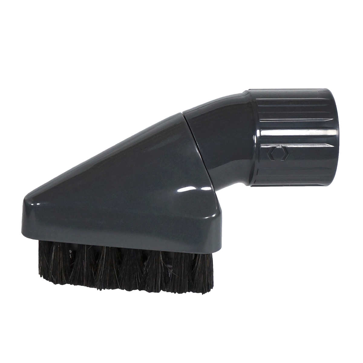 Sebo Triangle Dusting Brush - Nylon Bristles (Part# 1329GS)