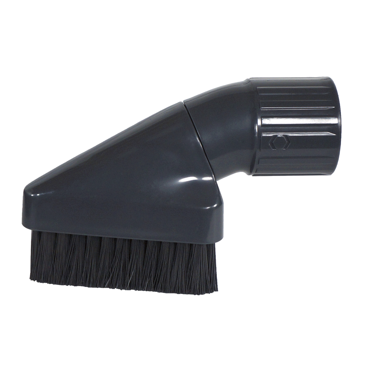 SEBO Dusting Brush, Horsehair Bristles (1387GS)