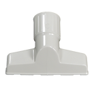 SEBO Upholstery Nozzle, Light Grey - G1/G2 (1491JE)