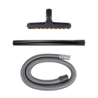 SEBO 3-Piece Attachment Kit, X/G/300/350/370 Series (1991AM)