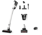 Miele Triflex HX3 Brilliant White cordless stick vacuum