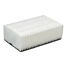Sebo S-Class Exhaust Filter for 300/350 Mechanical (Part# 50170ER)
