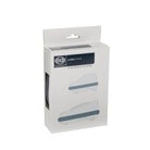 Sebo Airbelt C/K/D textile cover, charcoal grey (international part# 6047ER01, equivalent to US 6047AM01)