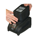 Lindhaus 36V lithium-ion battery