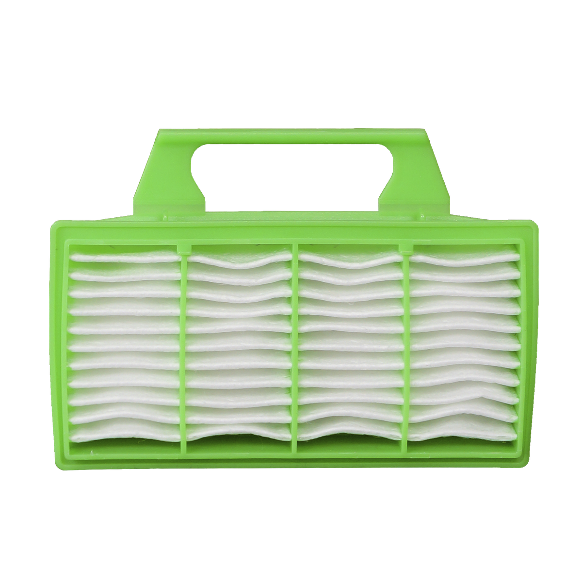 Sebo Exhaust Filter for Airbelt K (Part# 6608ER)