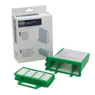 Sebo Airbelt K Filter Set, part# 6696AM (international part# 6696ER)