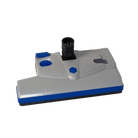 Lindhaus LB3 eco FORCE cleaning a floor
